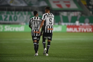 Peixe não pode perder para o São Bento na última rodada do estadual. Foto: Ivan Storti/Santos FC
