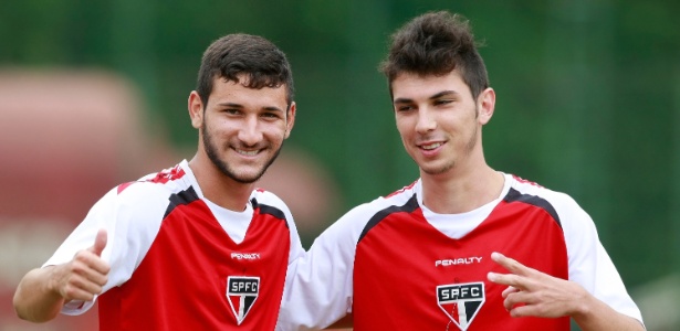 Ex Sp Foi Para O Psg E Agora Tenta Renascer Em Filial Tricolor Europeia Noticias Terceiro Tempo