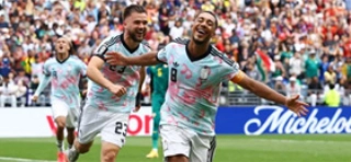 Terceiro Tempo - Bola Cheia - B&eacute;lgica - &Eacute; verdade que Senegal deixou muito a desejar na reta final da partida, com vantagem de 2 a 0, mas o poder de rea&ccedil;&atilde;o dos belgas n&atilde;o pode ser desprezado. &Eacute; o tipo de vit&oacute;ria que d&aacute; moral a qualquer equipe, e isso poder&aacute; ser importante na sequ&ecirc;ncia da Copa do Mundo.