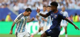 Terceiro Tempo - Bola Cheia - Argentina x Cabo Verde - Esta partida n&atilde;o foi apenas a melhor at&eacute; agora desta &oacute;tima Copa do Mundo. Ficar&aacute; marcada, para sempre, como um dos grandes jogos de futebol da hist&oacute;ria, sem d&uacute;vida. E, independente da vit&oacute;ria dos argentinos, os africanos foram exemplares, e jamais ser&atilde;o esquecidos.