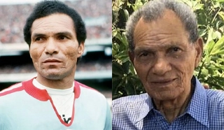 Terceiro Tempo - Antes e Depois - Manga