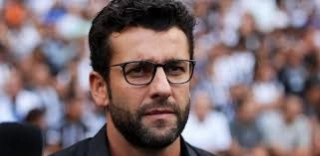 Treinador substituirá Geninho no Avaí