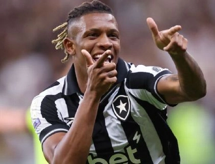 Danilo de volta ao Palmeiras? 