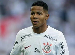 Wesley de volta ao Corinthians?