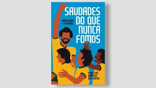 Terceiro Tempo - Livros da Semana - Saudades Do Que Nunca Fomos: Brasileiros E O Futebol