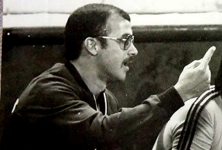 Ele também foi treinador do Colorado. Foto: Reprodução