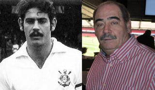 Terceiro Tempo - Antes e Depois - Roberto Rivellino