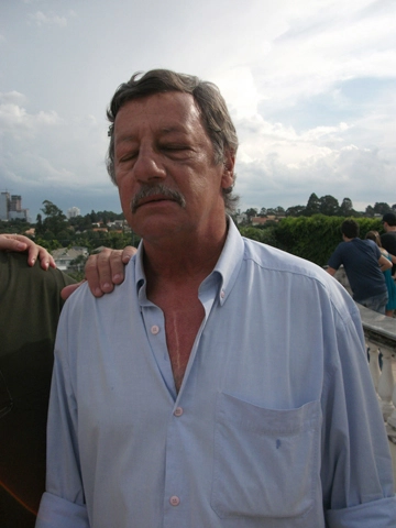 Luíz Carlos Galter. Foto enviada por Aristeu Kodama
