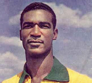 Meia foi bicampeão com a Seleção Brasileira. Foto: Reprodução