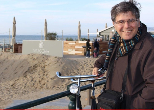 Airton Gontow - Jornalista