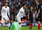 Inglaterra vence, rebaixa Croácia e se classifica na Liga das Nações