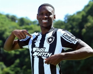Luiz Henrique no Fla?