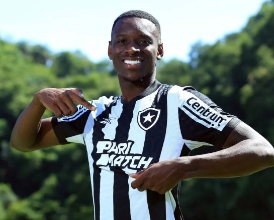 Luiz Henrique no Fla?