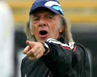 Menotti tinha 85 anos de idade