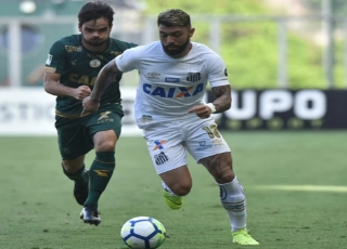 Na sequ&ecirc;ncia, os mineiros pegam o Palmeiras e Santos encara o Botafogo