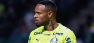 Terceiro Tempo - Bola Murcha - Carlos Miguel - Sorte do goleiro esmeraldino que o Palmeiras se classificou &agrave;s quartas de final da Copa do Brasil, porque sua atua&ccedil;&atilde;o diante do Fortaleza foi desastrosa, falhando nos tr&ecirc;s gols.
