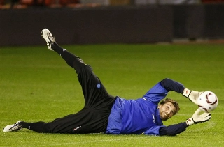 De Sanctis também tratou de outro assunto delicado, o doping no Campeonato Italiano