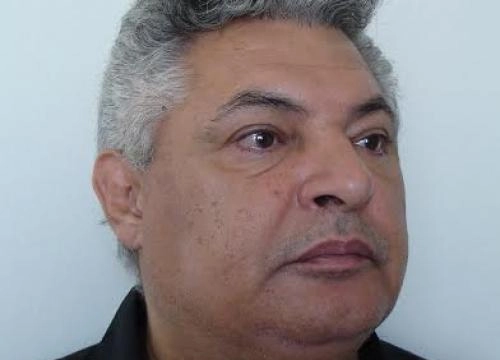 Renato Evangelista - Ex-meio-campista do Flamengo e do Fluminense