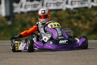 Piloto pernambucano faz uma temporada consistente. Foto: Manuela Nicoletti/ Ferrari Promo