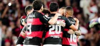 Terceiro Tempo - Bola Cheia - Flamengo - Vit&oacute;ria incontest&aacute;vel do Rubro-Negro no cl&aacute;ssico diante do Botafogo por 3 a 0. Um resultado que, aliado ao empate do Palmeiras com o Mirassol, mant&eacute;m acesa a chama pela lideran&ccedil;a do Brasileir&atilde;o.
