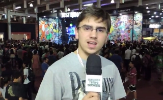 Até Mauro Beting e Silvio Luiz compareceram ao evento, veja!