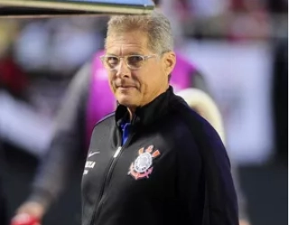 Oswaldo precisa mudar o discurso: fracassos no Sport ou no Corinthians, a culpa é sempre do juiz