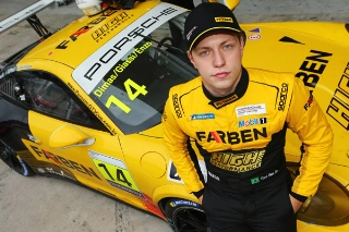 Brasiliense disputa sua quarta temporada. Foto: Luca Bassani/Divulgação