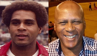Terceiro Tempo - Antes e Depois - Carlos Alberto Pintinho
