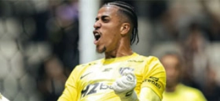Terceiro Tempo - Bola Cheia - Gabriel Delfim - O goleiro do Galo foi muito bem na decis&atilde;o por p&ecirc;naltis contra o Santos, pelas quartas de final da Sul-Americana. Defendeu tr&ecirc;s cobran&ccedil;as demonstrando qualidade e foi protagonista para garantir o time mineiro na semifinal.