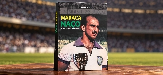 Terceiro Tempo - Livros da Semana - Maracana&ccedil;o: A maior festa do Brasil!