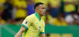 Terceiro Tempo - Bola Cheia - Vanderson - Se Ancelotti ainda tinha alguma d&uacute;vida sobre Vanderson, o lateral tratou de responder dentro de campo! Abriu o placar com um belo gol e foi um dos melhores do Brasil no 4 a 2 sobre a Austr&aacute;lia. Aproveitou muito bem a chance e mostrou que merece espa&ccedil;o na sele&ccedil;&atilde;o!