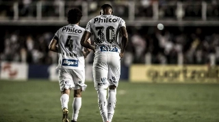 Flamengo vende Jean Lucas, emprestado ao Santos, ao Lyon (FRA)