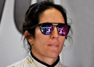 A paulista de 32 anos, com passagem pela Indy, está na categoria desde 2014. Foto: Marcos Júnior Micheletti/Portal TT