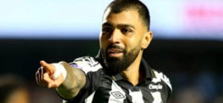 Terceiro Tempo - Bola Cheia - Gabigol - O Santos, como um todo, foi muito bem na virada em cima do S&atilde;o Paulo no MorumBIS, por 2 a 1. Mas o atacante do Peixe fez a diferen&ccedil;a, marcando os dois gols, garantindo uma vit&oacute;ria muito importante nesta reta final de Brasileir&atilde;o