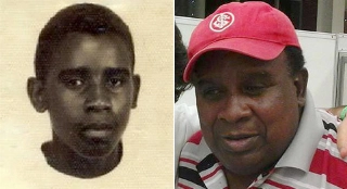 Terceiro Tempo - Antes e Depois - Ca&ccedil;apava