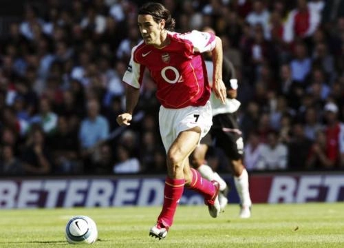 Robert Pirès - Que fim levou? - Terceiro Tempo