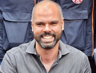 Bruno Covas morreu neste domingo (16), aos 41 anos