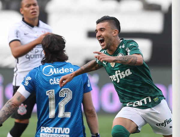 Lembra dele? Olimpia tem veterano Roque Santa Cruz como referência para  duelo com o Inter, libertadores