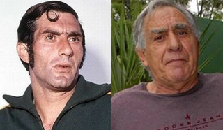 Terceiro Tempo - Antes e Depois - F&eacute;lix 