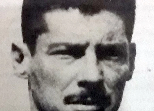 Idiarte Massariol - Ex-zagueiro do XV de Piracicaba