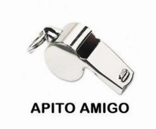 Se existe `apito amigo` no Brasileirão, este ano ele trabalhou para o Grêmio