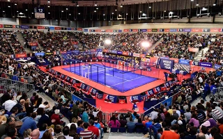 Evento vai acontecer em novembro, no Ginásio do Morumbi