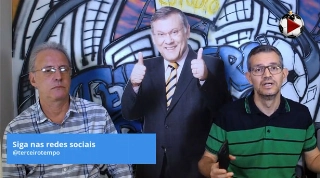 Seleção brasileira esteve em pauta no programa desta sexta. Foto: Reprodução