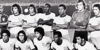 Copa América 1975: Quando o Peru eliminou o Brasil
