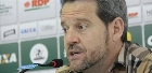 Coritiba confirma novo gerente de futebol e manterá Argel Fucks em 2019
