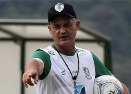 Lisca - T&eacute;cnico de futebol