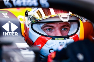 Holandês ficou decepcionado com o desempenho no TL2 em Mônaco. Foto: Red Bull Honda