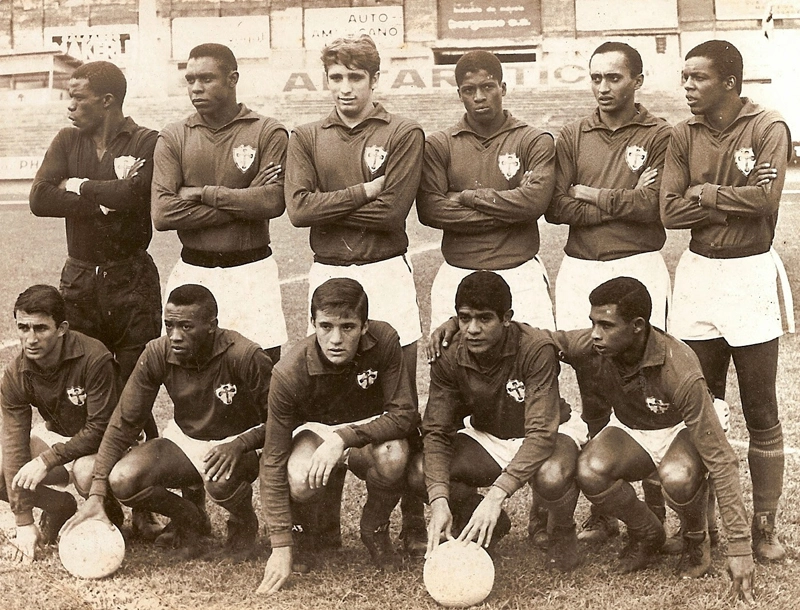 Campeonato Brasileiro de Futebol de 1967 (Torneio Roberto Gomes Pedrosa) –  Wikipédia, a enciclopédia livre