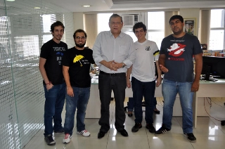 Milton Neves fala sobre a história do Jabaquara Atlético Clube