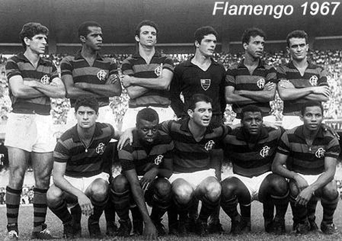 Campeonato Brasileiro de Futebol de 1967 (Torneio Roberto Gomes Pedrosa) –  Wikipédia, a enciclopédia livre